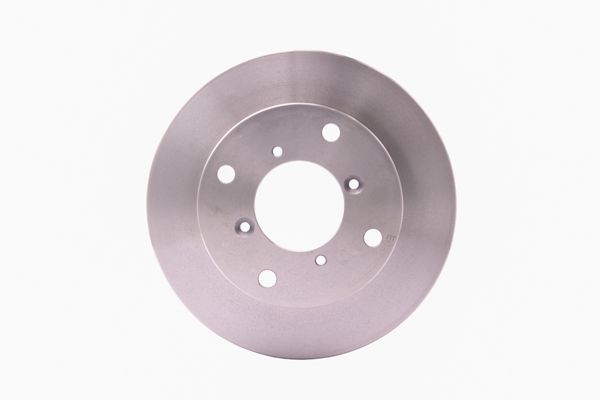 HELLA 8DD 355 103-921 Brake Disc