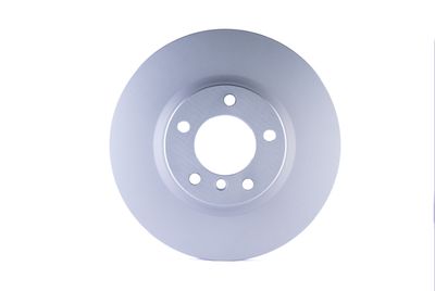 Brake Disc HELLA 8DD 355 104-091