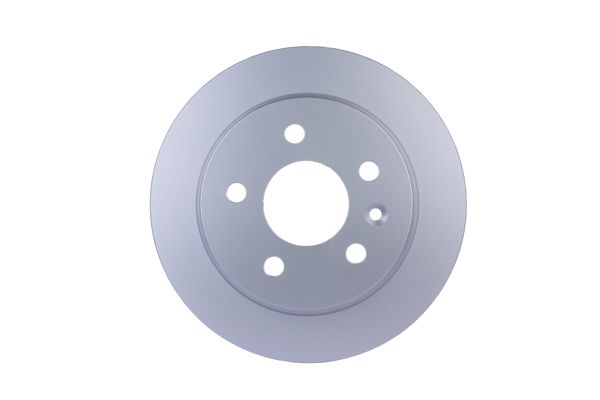 HELLA 8DD 355 104-541 Brake Disc
