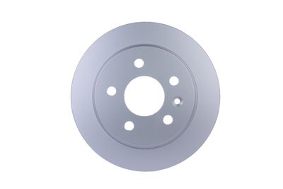 Brake Disc HELLA 8DD 355 104-541