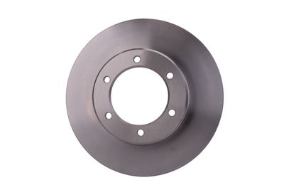 Brake Disc HELLA 8DD 355 104-761