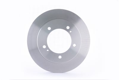 Brake Disc HELLA 8DD 355 104-771