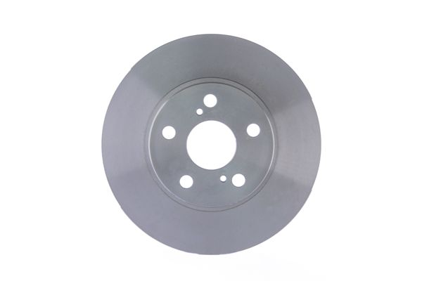 HELLA 8DD 355 104-891 Brake Disc