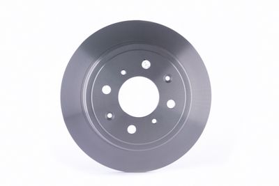 Brake Disc HELLA 8DD 355 104-951