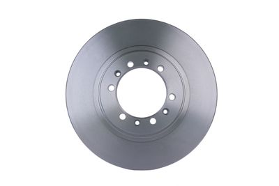 Brake Disc HELLA 8DD 355 105-131