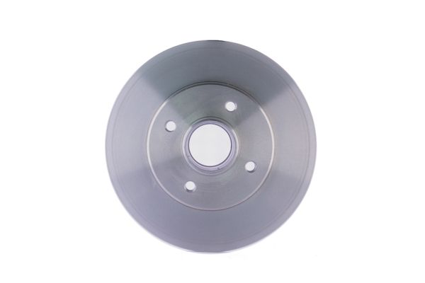 HELLA 8DD 355 105-271 Brake Disc