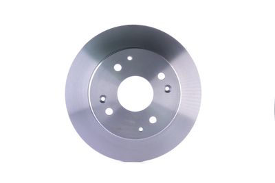 Brake Disc HELLA 8DD 355 105-311