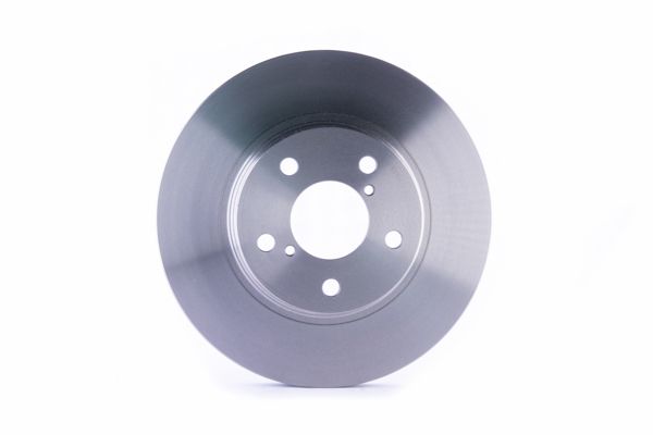HELLA 8DD 355 105-321 Brake Disc