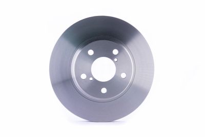 Brake Disc HELLA 8DD 355 105-321