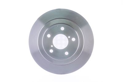 Brake Disc HELLA 8DD 355 105-331
