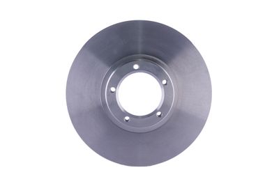 Brake Disc HELLA 8DD 355 105-641