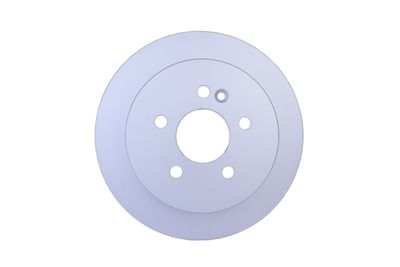 Brake Disc HELLA 8DD 355 105-851