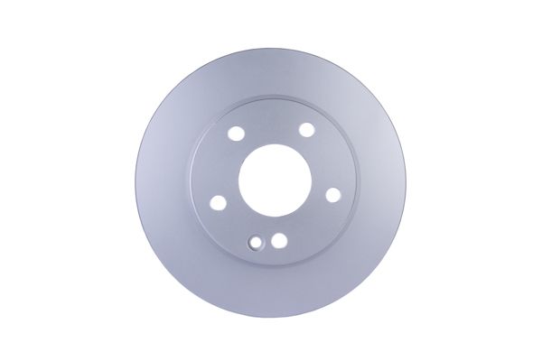 HELLA 8DD 355 105-991 Brake Disc
