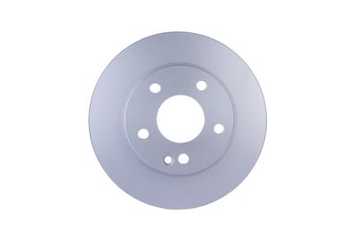 Brake Disc HELLA 8DD 355 105-991