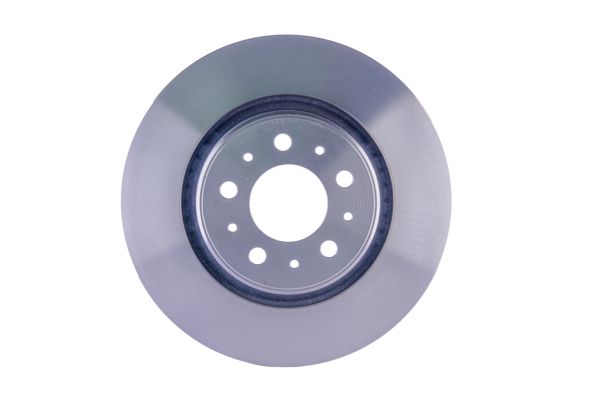 HELLA 8DD 355 106-131 Brake Disc