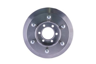 Brake Disc HELLA 8DD 355 106-361