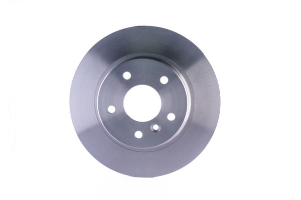 HELLA 8DD 355 106-371 Brake Disc