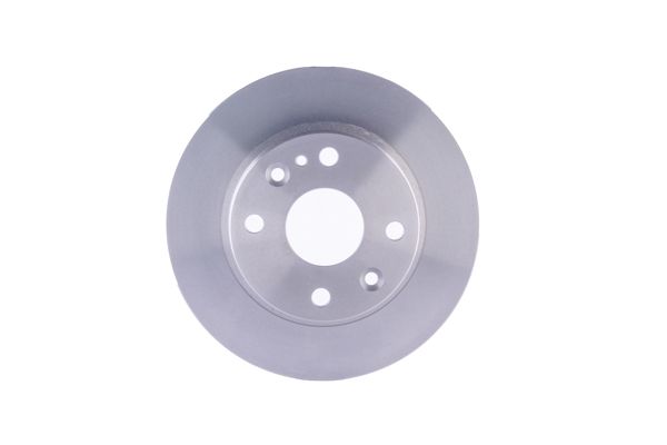 HELLA 8DD 355 106-471 Brake Disc