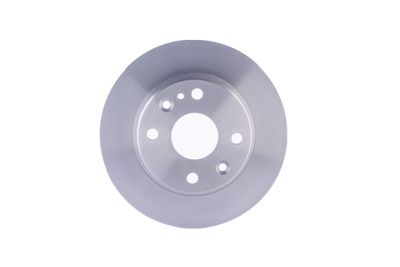 Brake Disc HELLA 8DD 355 106-471