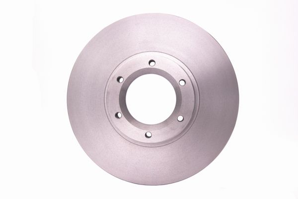 HELLA 8DD 355 106-611 Brake Disc