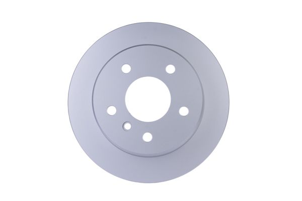 HELLA 8DD 355 106-951 Brake Disc