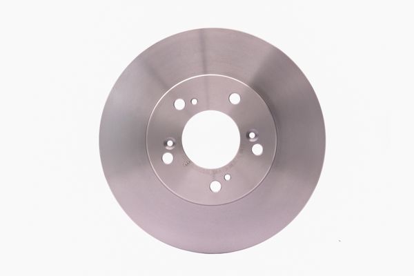 HELLA 8DD 355 107-131 Brake Disc