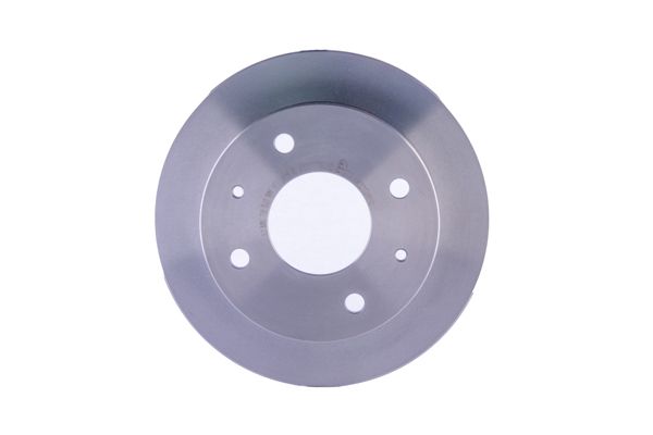 HELLA 8DD 355 107-171 Brake Disc