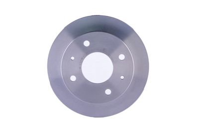 Brake Disc HELLA 8DD 355 107-171