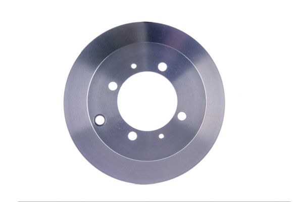 HELLA 8DD 355 107-331 Brake Disc