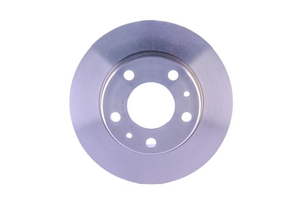 HELLA 8DD 355 107-401 Brake Disc