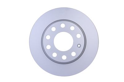 Brake Disc HELLA 8DD 355 107-561