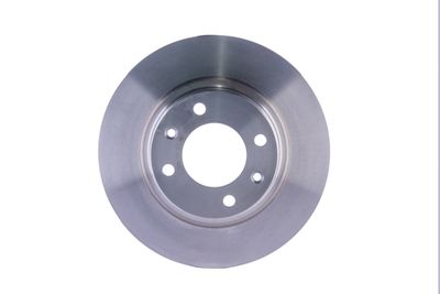 Brake Disc HELLA 8DD 355 107-851