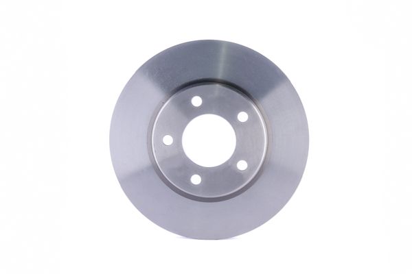 HELLA 8DD 355 107-891 Brake Disc