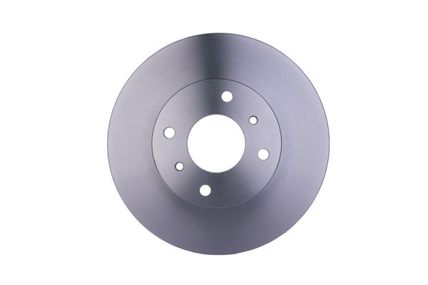 HELLA 8DD 355 107-991 Brake Disc