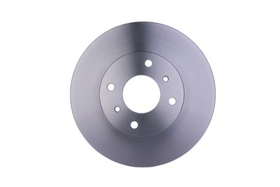 Brake Disc HELLA 8DD 355 107-991