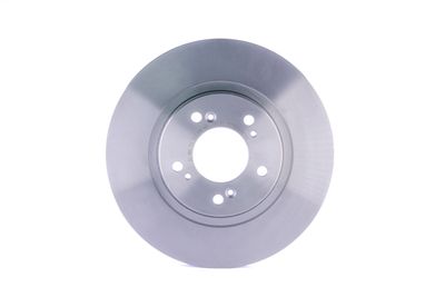 Brake Disc HELLA 8DD 355 108-141