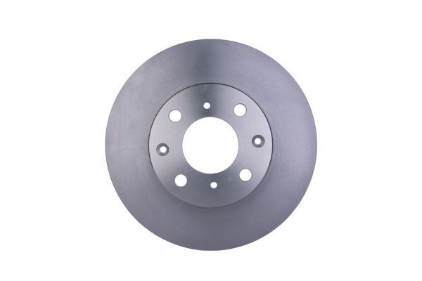 HELLA 8DD 355 108-151 Brake Disc