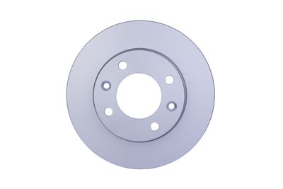 Brake Disc HELLA 8DD 355 108-391