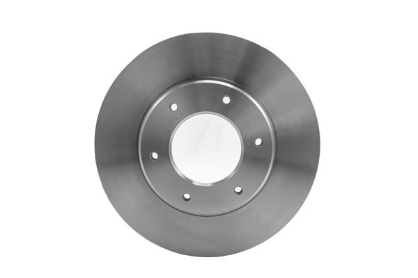 HELLA 8DD 355 108-531 Brake Disc