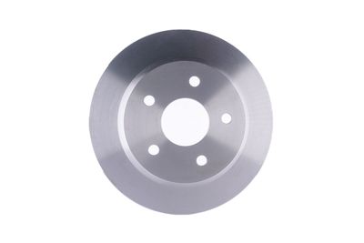 Brake Disc HELLA 8DD 355 108-611