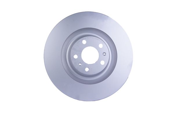 HELLA 8DD 355 109-851 Brake Disc