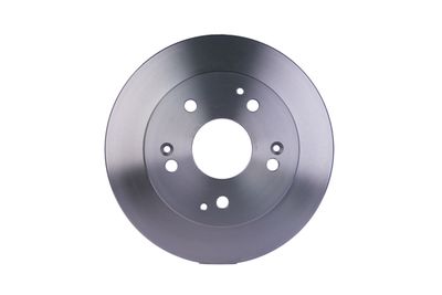 Brake Disc HELLA 8DD 355 110-311