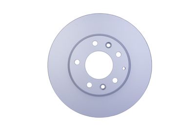 Brake Disc HELLA 8DD 355 110-361