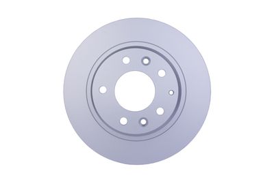 Brake Disc HELLA 8DD 355 110-381