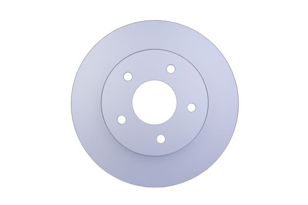 HELLA 8DD 355 110-401 Brake Disc
