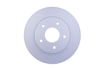Brake Disc HELLA 8DD 355 110-401