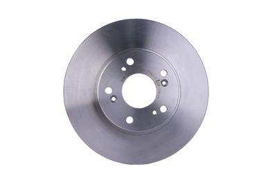Brake Disc HELLA 8DD 355 110-631