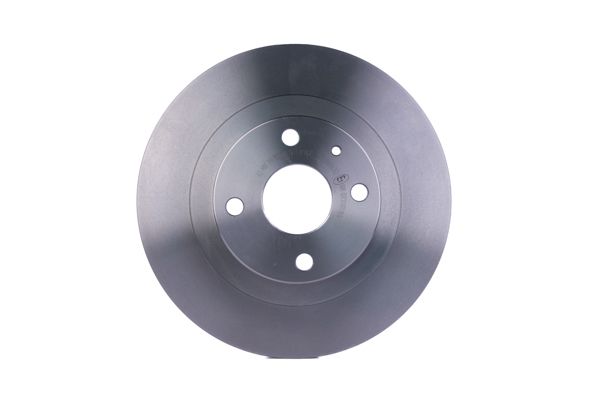 HELLA 8DD 355 110-861 Brake Disc