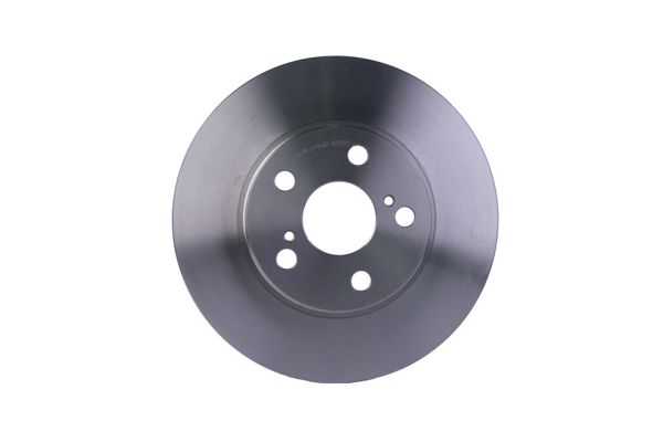 HELLA 8DD 355 110-911 Brake Disc