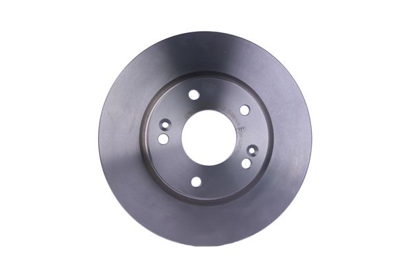 HELLA 8DD 355 110-951 Brake Disc